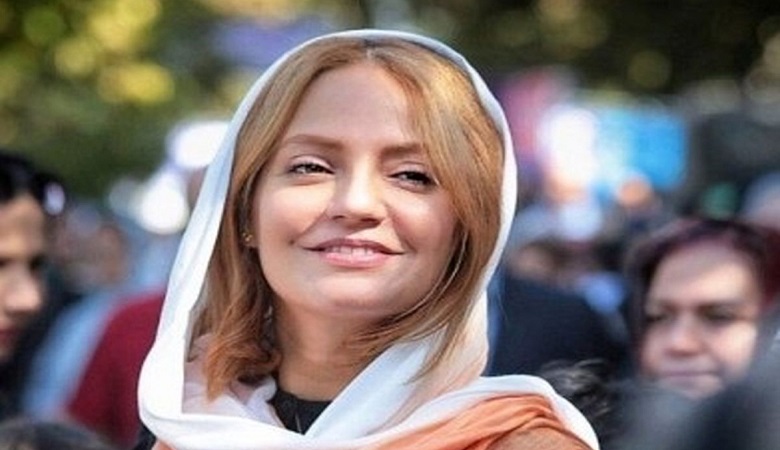 ویدئو/ مهناز افشار روز سیزده فروردین را اینگونه بدر کرد