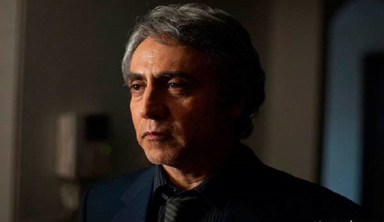 عشق و عاشقی جالب “بیژن امکانیان” و زن جوانش در 70 سالگی/ عکس