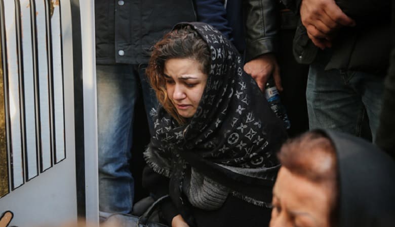 عکس/ دختر بازیگر مرحوم هر روز متفاوت‌تر از دیروز