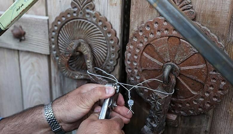 کافه ای که بخار زمینه چینی برای رقص پمپ شد!
