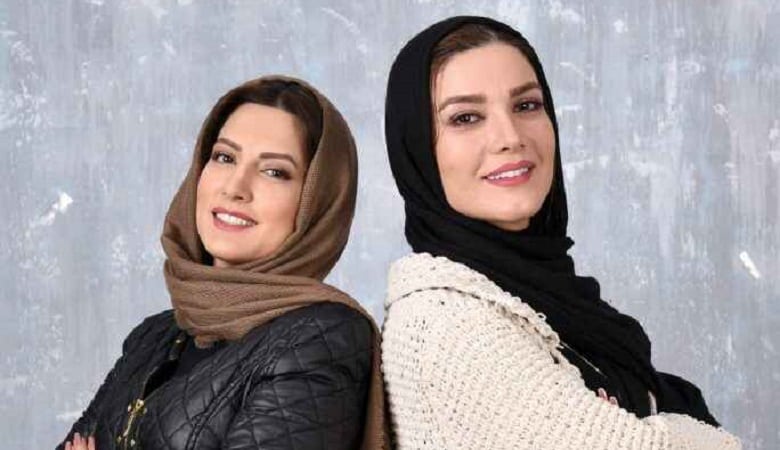 تصاویر/ وقتی خانم بازیگر کلاههای عجیب و غریبی بر سر میگذارد!