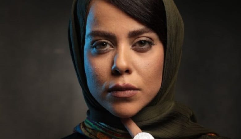 عکس/ سلفی جدید و پر از فیلتر الهام اخوان!