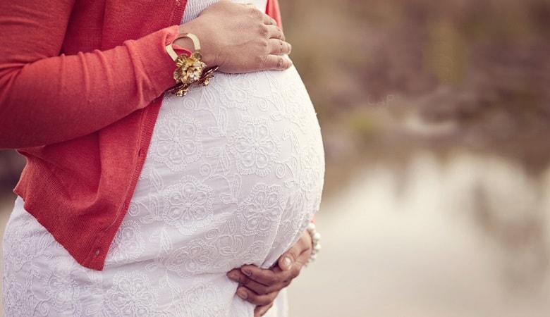 تصاویر/ خانم‌های بازیگر ایرانی که عکس‌های بارداری‌شان را منتشر کردند!