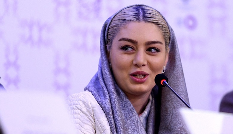 عکس/ سحر قریشی سرگرمی و شغل تازه اش در امارات را لو داد!