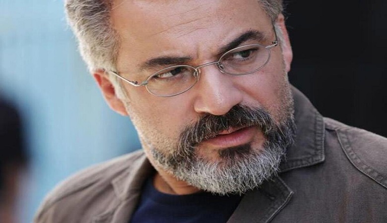 عکس/ امیر آقایی اینگونه یاد خسروی ایران را زنده کرد