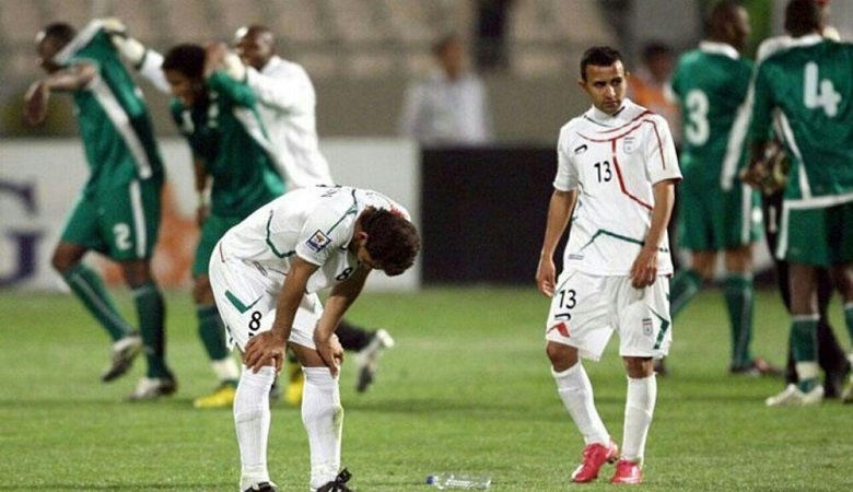 پشت پرده برکناری علی دایی از تیم ملی بعد از 14 سال لو رفت!