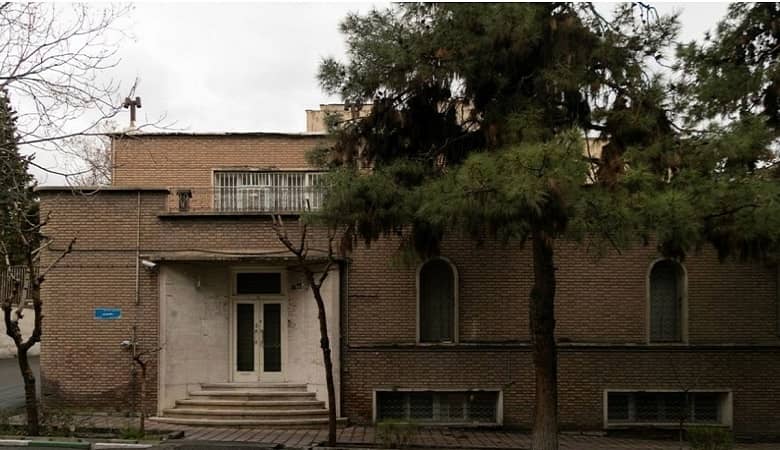 خانه های قدیمی و باشکوه تهران که همه را حسرت به دل می کند /عکس