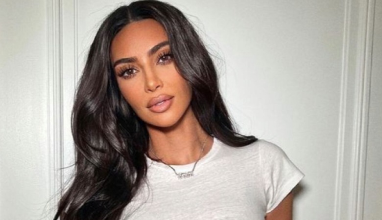 رئیس بازی دختر کیم کارداشیان!