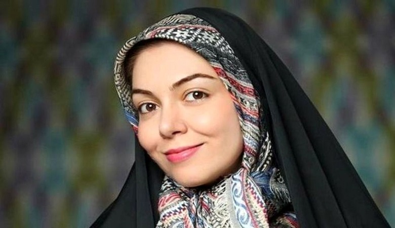 عکس/ استوری خاص آقای بازیگر برای آزاده نامداری