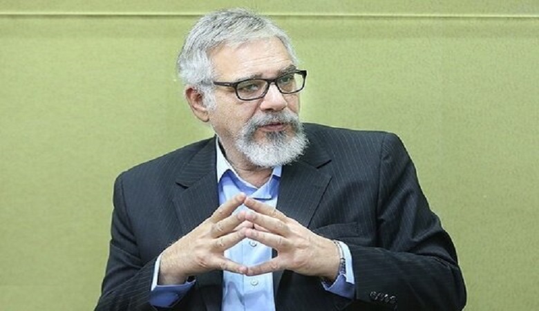 آقای بازیگر معروف: صدای جوانان را بشنوید!