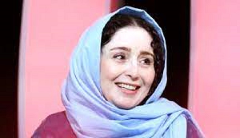 ویدئو/خاطره بامزه ژاله صامتی از شوهری که برایش دردسر شد!