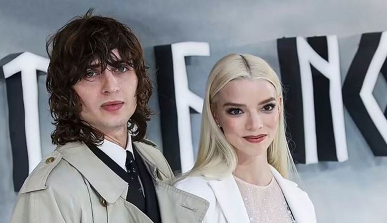 این “خانم بازیگر معروف” کپی شخصیت باربی کارتونی است/ عکس