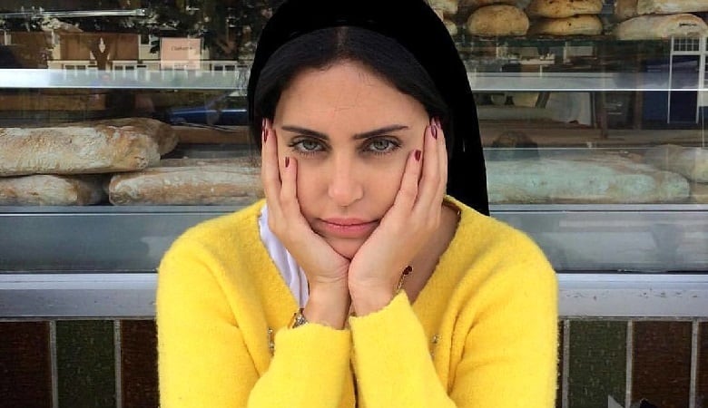 ویدئو/ شادی گل عجیب النازشاکردوست پس از گلزنی در فوتسال بانوان!