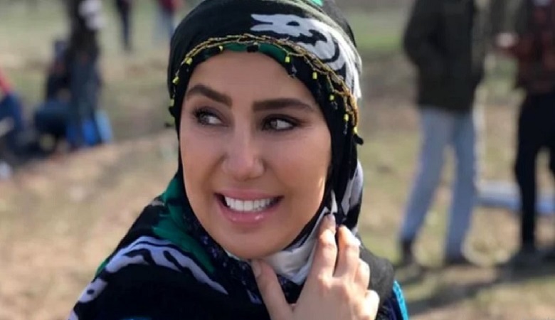 عکس “مرجان سریال نون خ” جنجالی شد/ تصویر