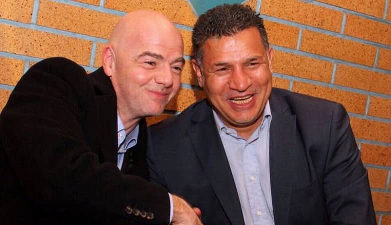 این خانم لاکچری “مادر زن اول علی دایی” بوده است/ عکس