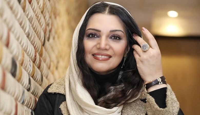 عکس/ بلای عجیب و غریبی که کرونا بر سر الهام پاوه نژاد آورد!