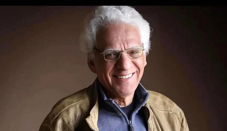 عکس/ اشاره سربسته علیرضا داودنژاد به علت خودکشی کیومرث پوراحمد