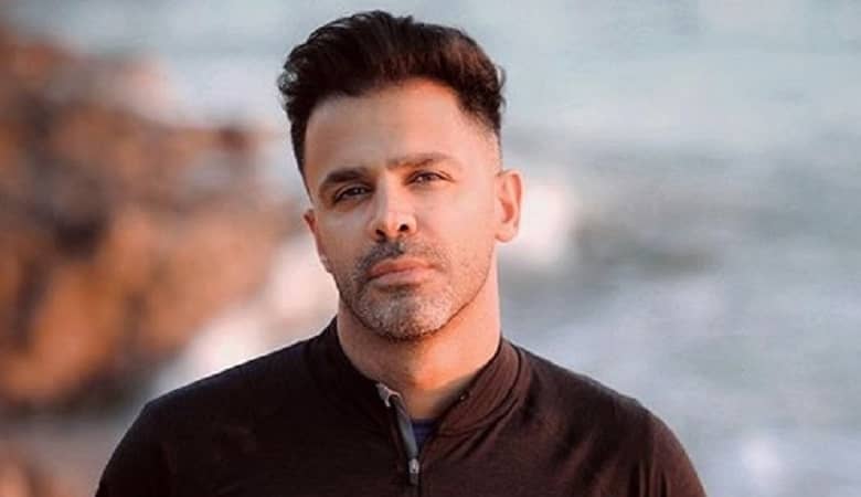 خوشتیپترین خواننده ایرانی معرفی شد؛