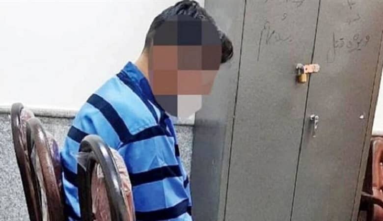 نوه دهقان فداکار فاجعه به بار آورد!