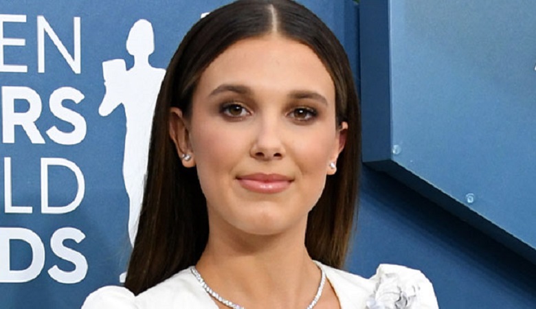  انتقادها به خبر نامزدی خانم بازیگر در ۱۹ سالگی!