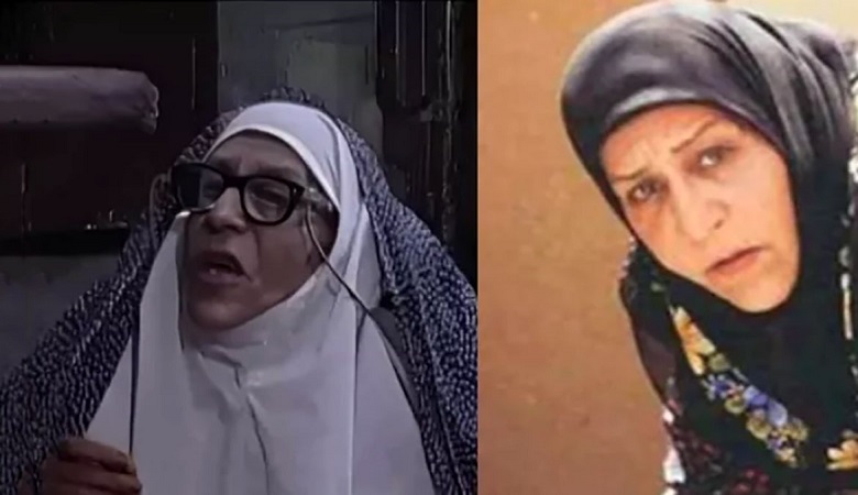 باورتان نمی شود “بی بی” سریال متهم گریخت در جوانی چه شکلی بوده/ عکس