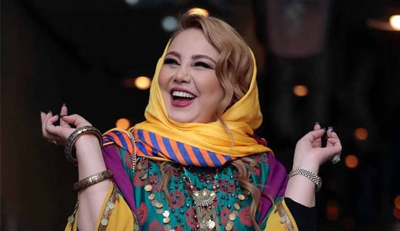 حرف های تازه “بهنوش بختیاری” خبرساز شد/ عکس