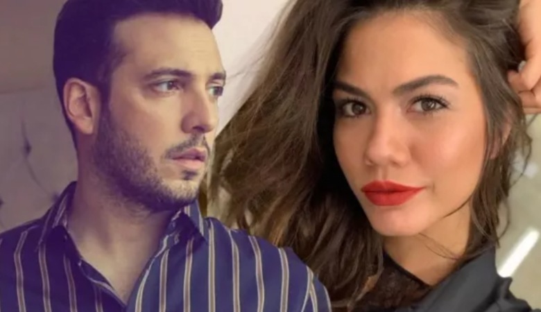زوج محبوب هنرمند از یکدیگر جدا میشوند