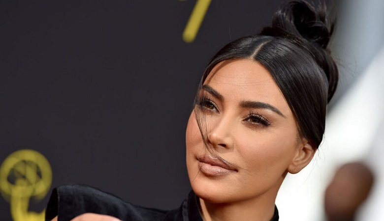 کیم کارداشیان به مت گالا دعوت شد!