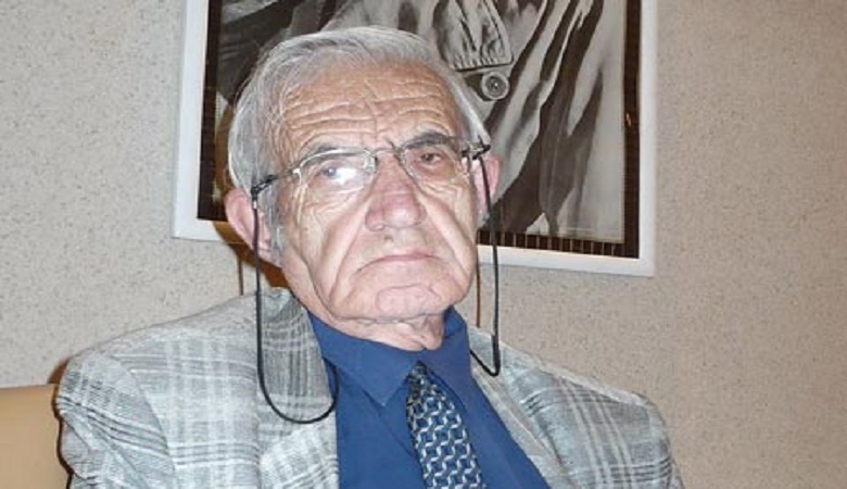 خبر عجیبی که درباره این “آقای بازیگر” به گوش رسید/ عکس