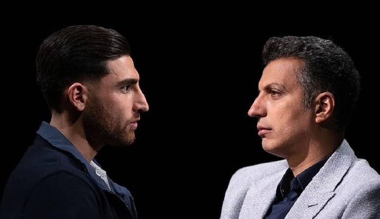 روزنامه دولتی به “فردوسی‌پور” رحم نکرد!