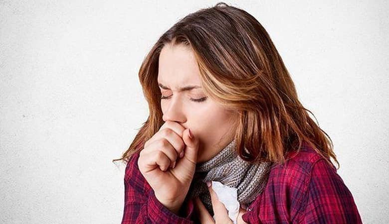 بلایی که سرفههای مداوم بر سر بدن می آورد، باورکردنی نیست!