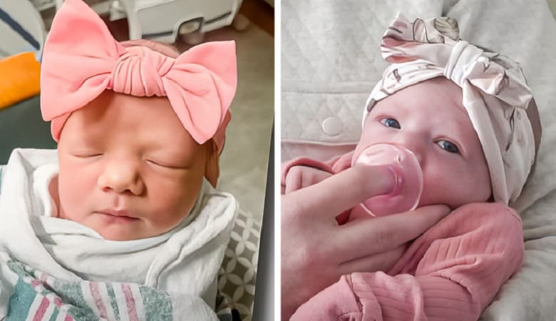 تصاویر/ خانواده‌ای که پس از ۱۳۸ سال صاحب اولین دختر شد!