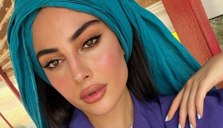 ترلان پروانه به خاطر این پست از اینستاگرام قهر کرد!