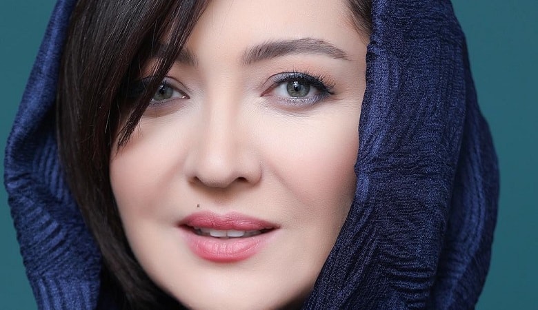تصاویر/ نیکی کریمی به فاصله ۲۵ سال چه تغییری کرده است؟