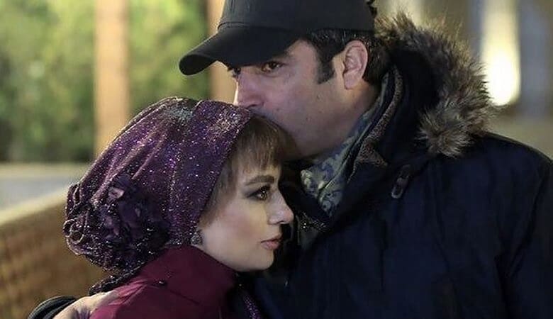 تصاویری که شایعه جدایی منوچهر هادی و یکتا ناصر را مطرح کرد!