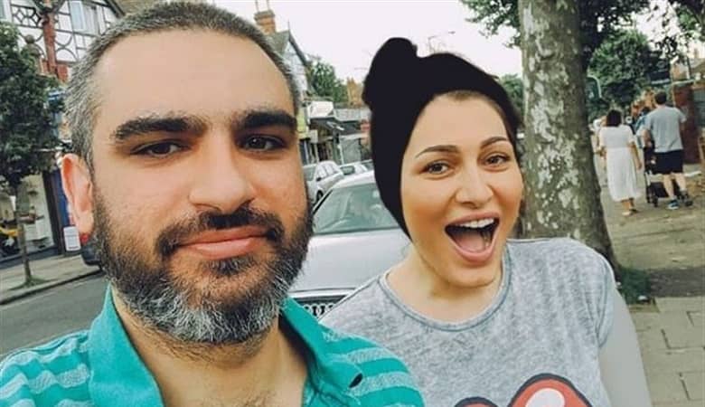 ماجرای رابطه خواننده معروف کشور با منافقین جنجالی شد!