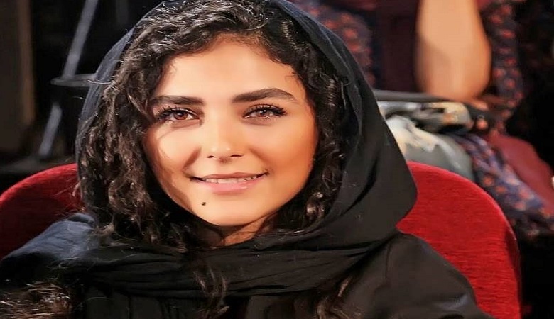 صحبت های هدی زین‌العابدین از ورودش به دنیای بازیگری +فیلم