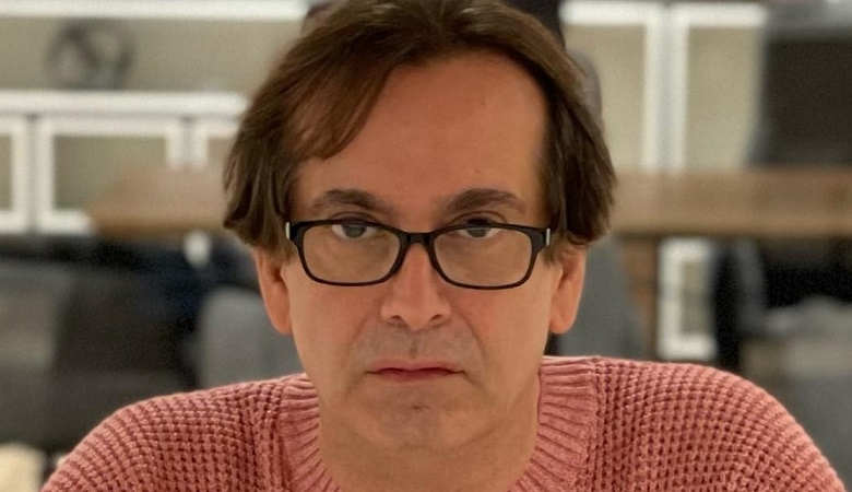 عکس/ دیدار رامسین کبریتی و شهروز ابراهیمی در کانادا با چهره‌ای جدید!