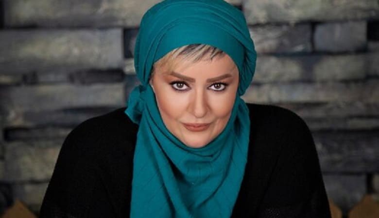 عکس/ نعیمه نظام دوست با تیپی که نخواهید شناخت!