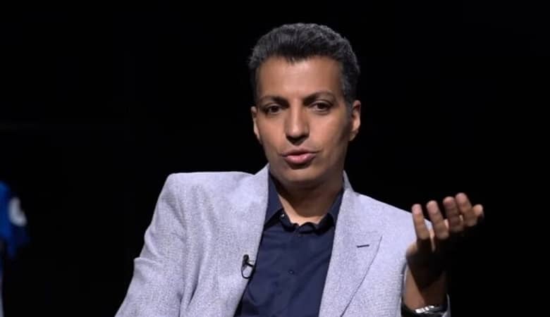 ویدئو/ تیکه پرانی شدید “فردوسی پور” که از او بعید بود!