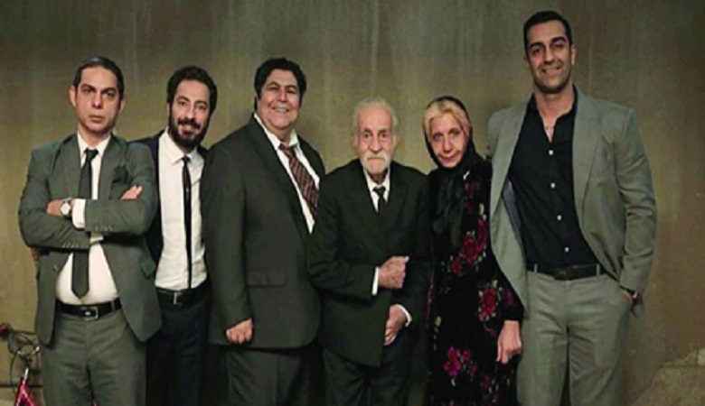 حاشیه جدید از فیلم “برادران لیلا” سعید روستایی/عکس