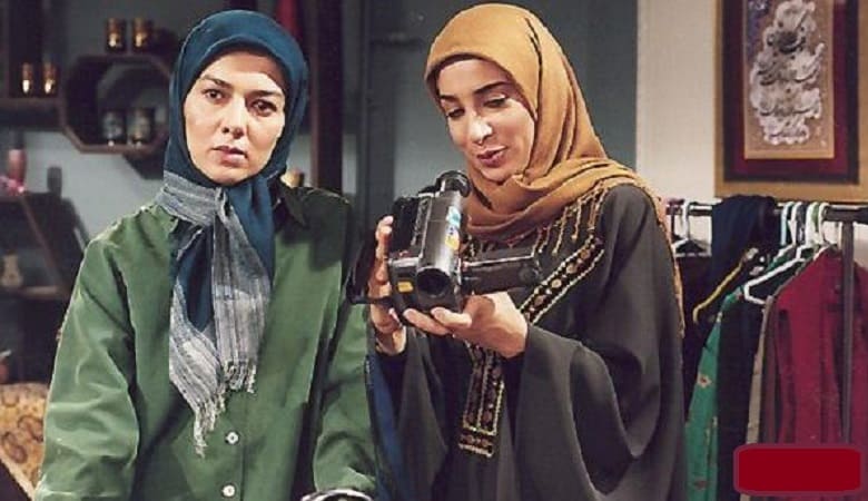 عکس/ بازیگر دختر سریال نرگس پس از سال‌ها با چهره‌ای کاملا متفاوت