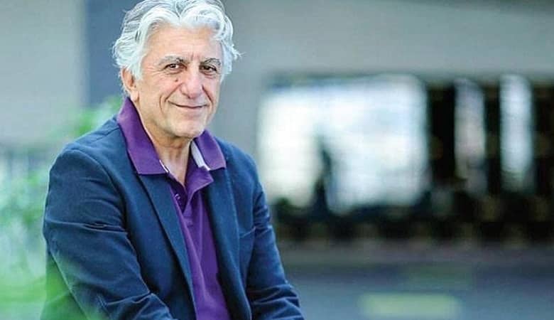 دردسر جنجالی رادیو فردا برای “رضا کیانیان”