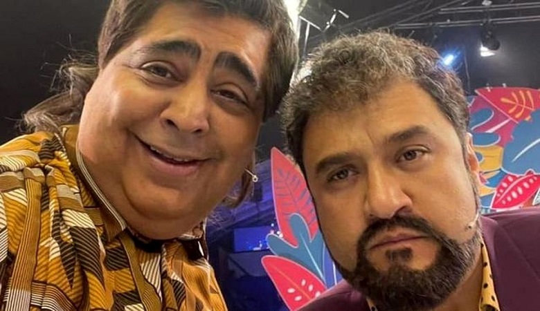 این مدل جذاب مادر “رضا شفیعی جم” در جوانی است/ عکس