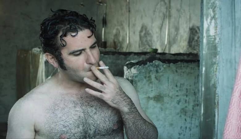 صحنه جنجالی “رهایم کن” از دست سانسورچی ها در رفت!