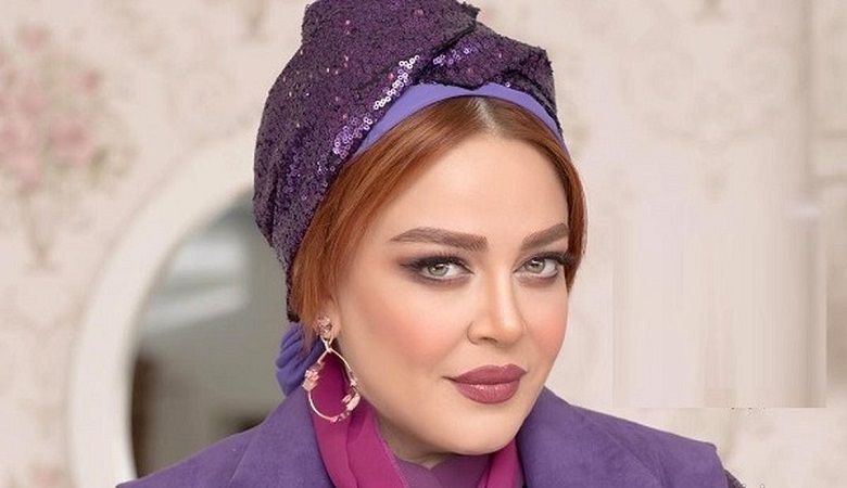 عکس/ حمله عجیب بهاره راهنما به آشنایان و اطرافیان اش!