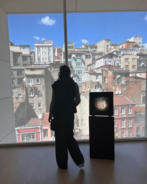 حرف های عجیبی که از “ریحانه پارسا” بعید بود/ عکس