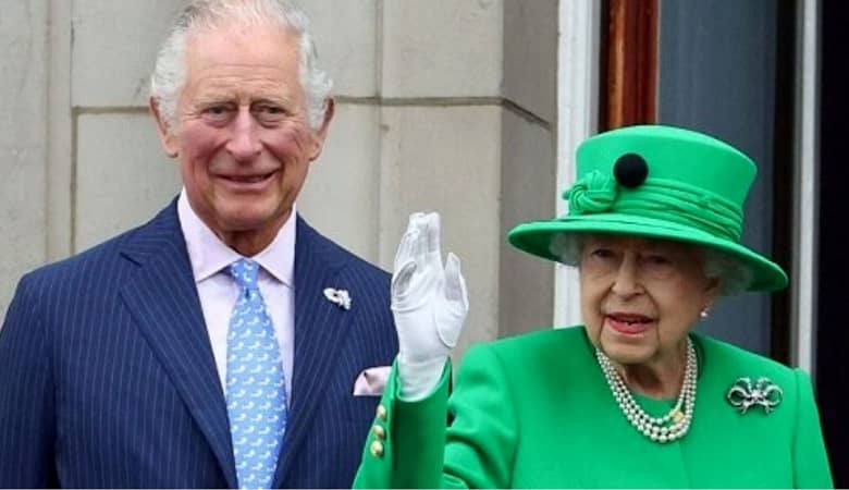 با دانستن میزان ثروت پادشاه انگلیس مغزتان سوت می کشد!