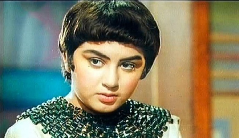 چهره غیرقابل باور “بازیگر نقش یوسف” در بزرگسالی/ عکس