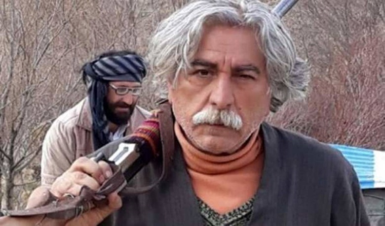 عکس جالب “کیوون نون خ” با دخترش پر بازدید شد/ تصویر